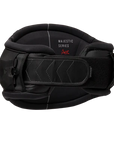 Mystic Majestic Kiteboarding Waist Harness YDWER Black/White