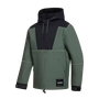 Mystic Fulmar Hoodie Neoprene 3/2mm
