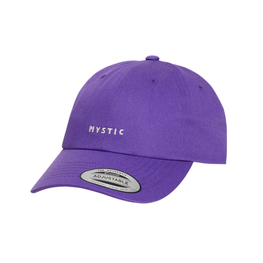 Mystic Dad Cap