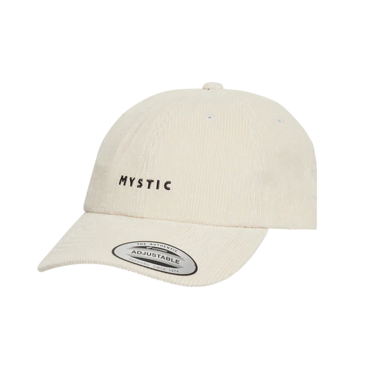 Mystic Corduroy Cap