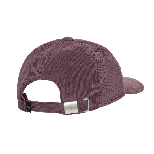 Mystic Corduroy Cap