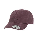 Mystic Corduroy Cap