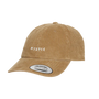 Mystic Corduroy Cap