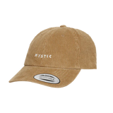 Mystic Corduroy Cap