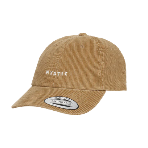 Mystic Corduroy Cap