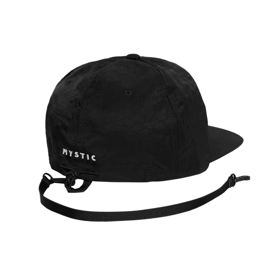 Mystic Ripple Cap Quickdry