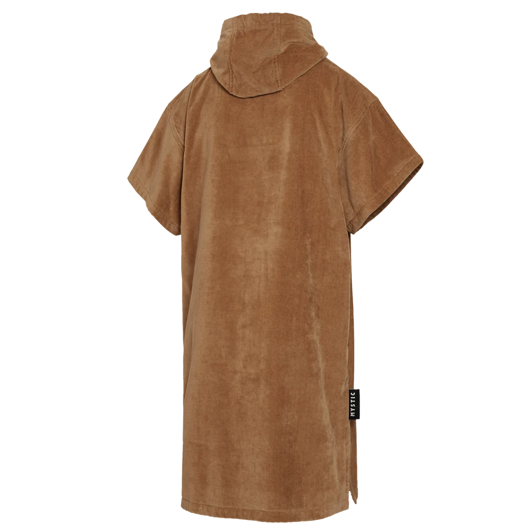 Mystic Poncho Cotton Deluxe