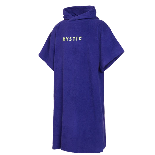 Mystic Poncho Brand