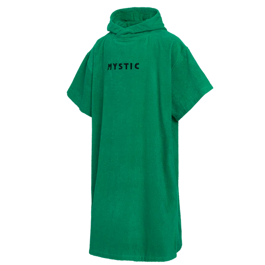 Mystic Poncho Brand