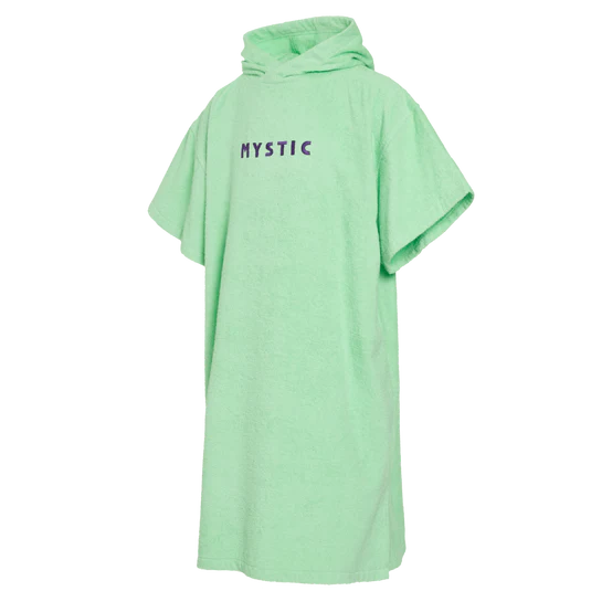 Mystic Poncho Brand