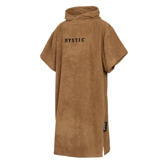 Mystic Poncho Brand