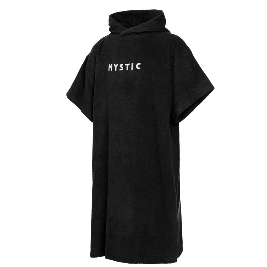 Mystic Poncho Brand