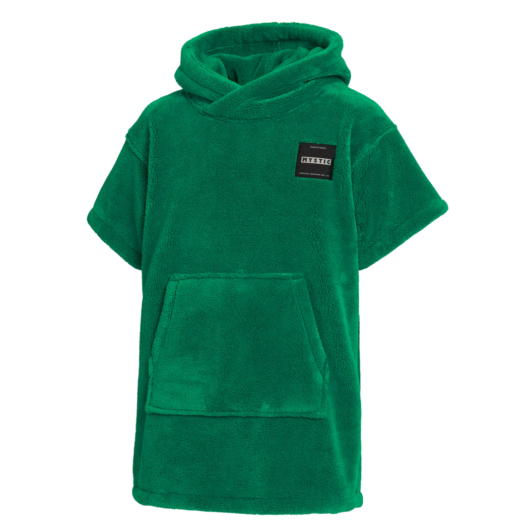 Mystic Teddy Kids Poncho