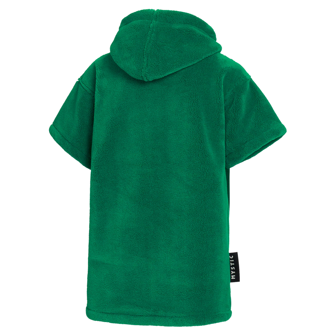 Mystic Teddy Kids Poncho