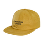 Mystic Ripple Cap Quickdry