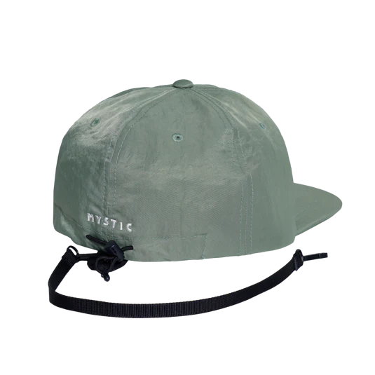 Mystic Ripple Cap Quickdry