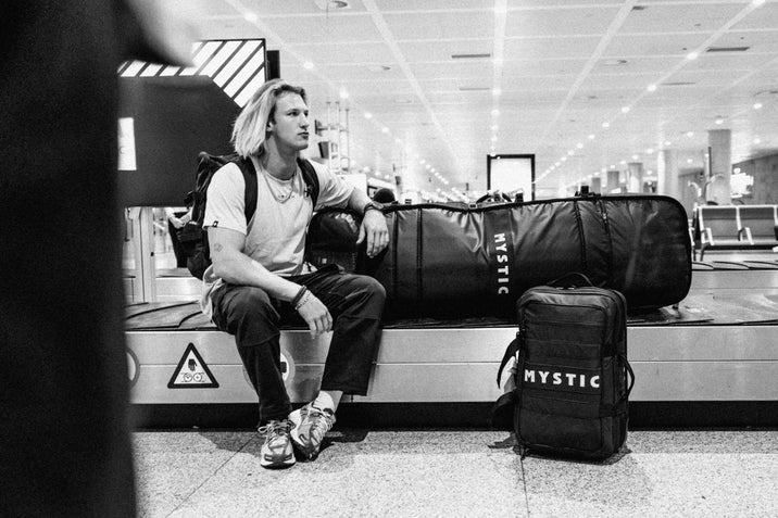 Mystic Passage Carry-On Bag