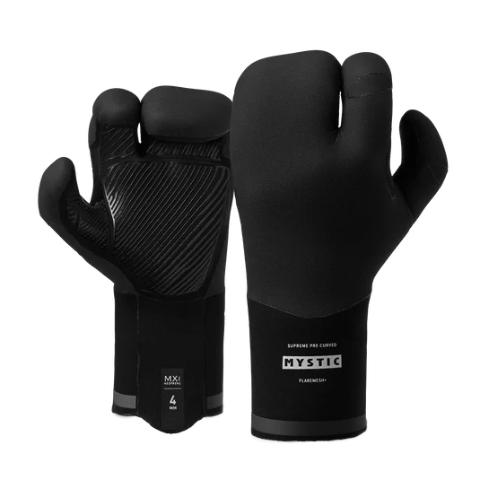 Mystic Supreme Lobster 4mm Gloves