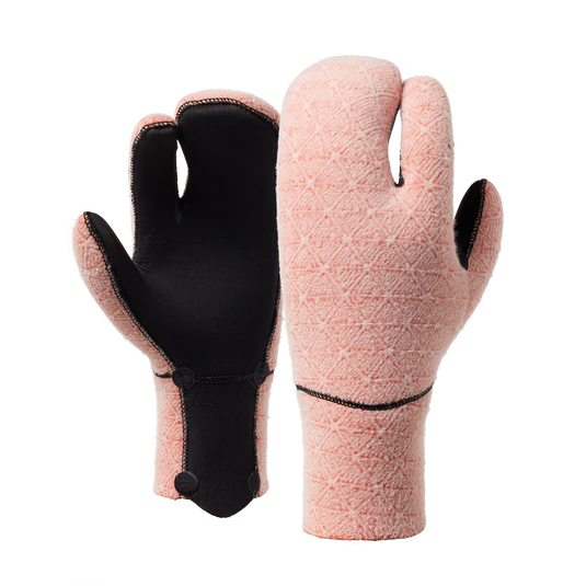 Mystic Supreme Lobster 4mm Gloves