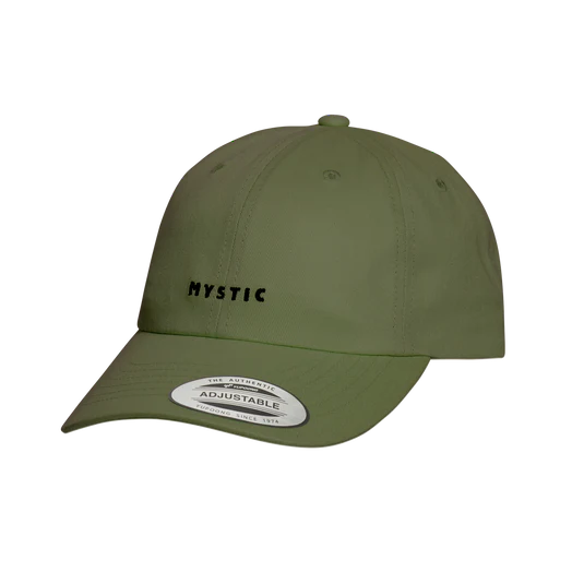 Mystic Dad Cap