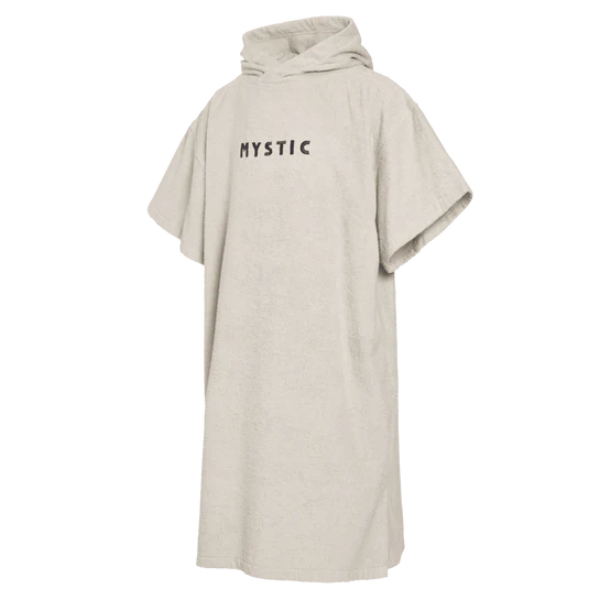 Mystic Poncho Brand