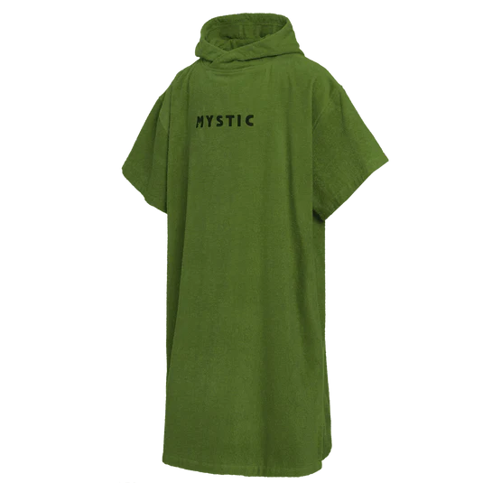 Mystic Poncho Brand