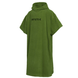 Mystic Poncho Brand