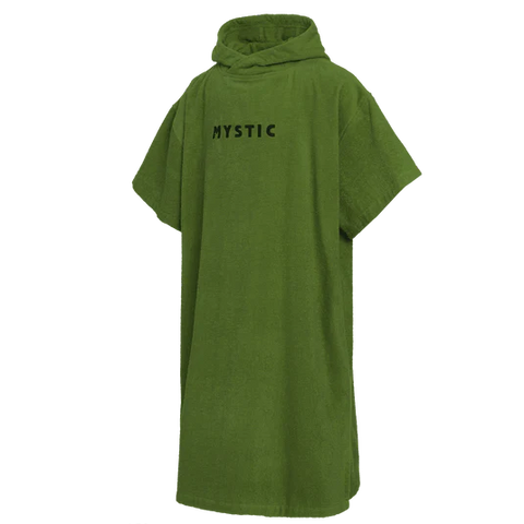 Mystic Poncho Brand