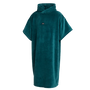 Mystic Corduroy Poncho