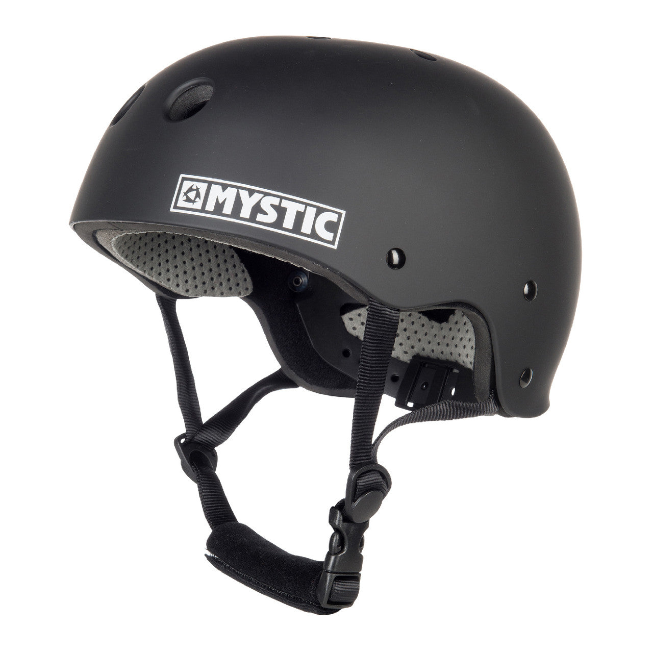 Mystic MK8 X Helmet Large Black