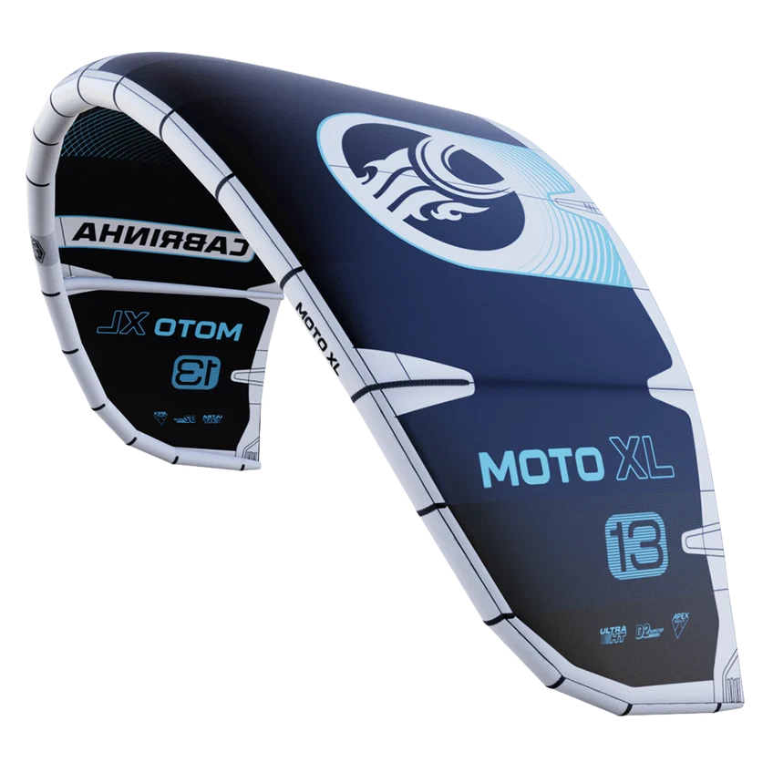 Cabrinha 2026 Moto XL