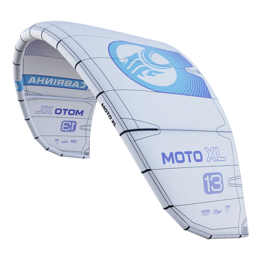 Cabrinha 2026 Moto XL