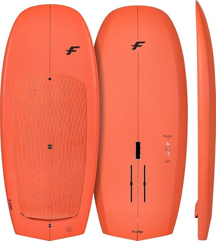 F-One Rocket Wing Foilboard 2022