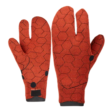 Mystic Supreme Lobster 5mm Gloves