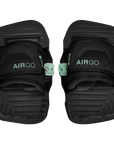 Eleveight Airgo Footpads