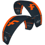 F-One Bandit XVI Kiteboarding Kite