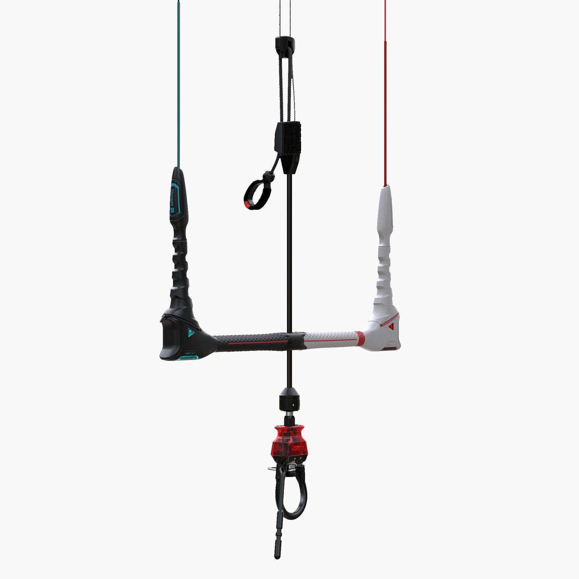 ELEVEIGHT CS VARY PLUS V5 CONTROL BAR 2025 – Kitty Hawk Kiteboarding