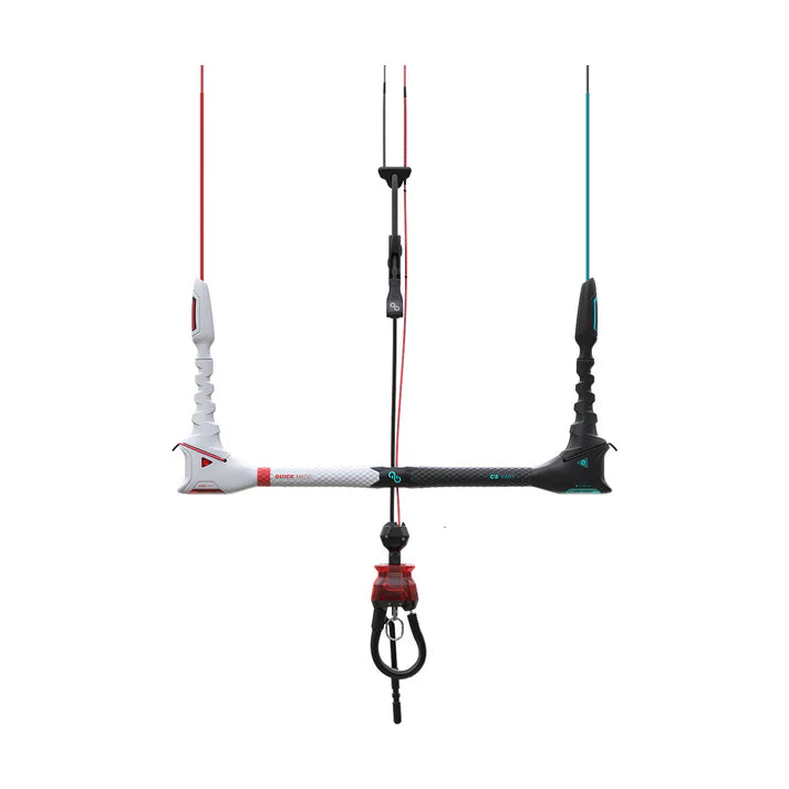 Eleveight RS &amp; CS+ Control Bar Package