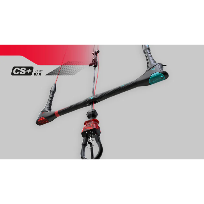 Eleveight RS &amp; CS+ Control Bar Package