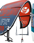 Freestyle FX Kiteboard Package