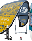 Freestyle FX Kiteboard Package