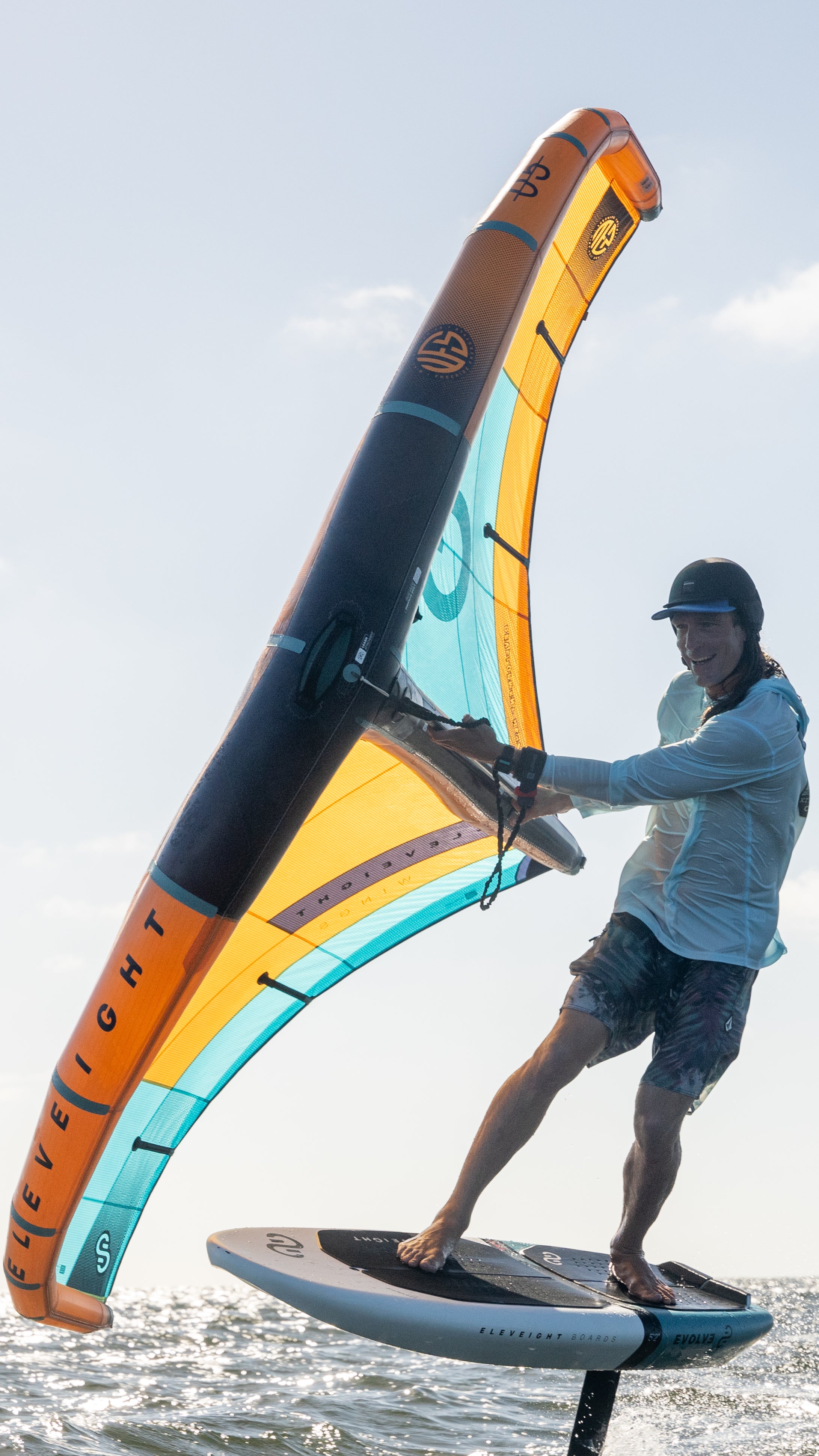 Kiteboarding Board Size Chart Kitty Hawk Kiteboarding