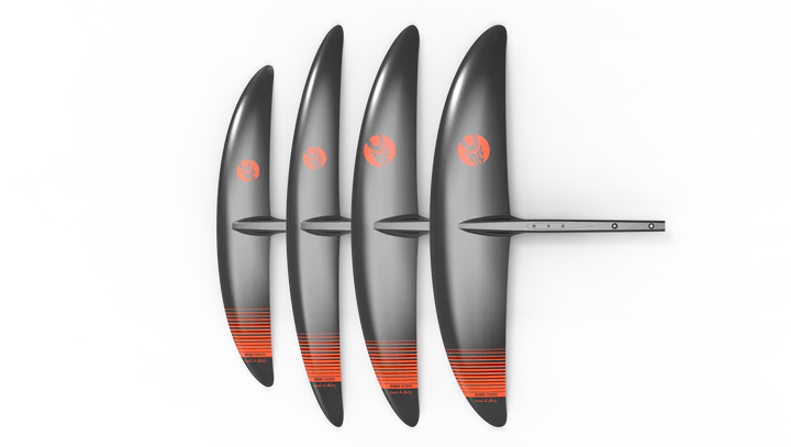 Cabrinha H-Series Front Wing