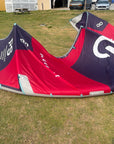 14M Eleveight PS Kiteboarding Kite - Like New Condition Used