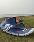 Cabrinha 04S MotoX 10m Used