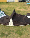 13M Cabrinha MotoXL 04 Kiteboarding Kite - Used
