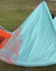 7M Cabrinha CONTRA 02S Kiteboarding Kite - Great Condition