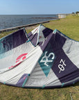 7M Eleveight RS V8 Kiteboarding Kite - Used