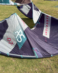 7M Eleveight RS V8 Kiteboarding Kite - Used