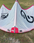6M Eleveight PS Kiteboarding Kite - Like New Condition Used